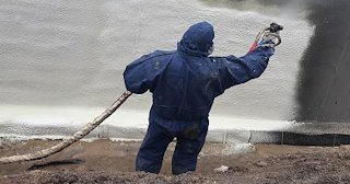 Гидроизоляция подвала снаружи от 676 руб. в Туймазах