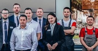 О компании ППуТмз, фото, команда