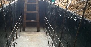 Защита смотровых площадок полимочевиной от 935 руб. ППуТмз